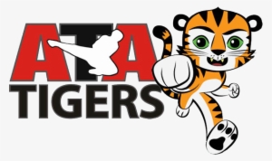 Ata Tigers Logo - Ata Tigers