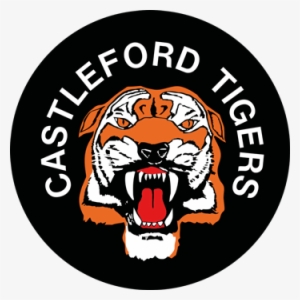 Castleford Tigers Logo - Castleford Tigers