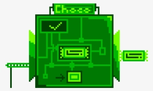 Play Clicker Game - Symmetry