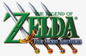 Fsalogo - Legend Of Zelda: The Wind Waker