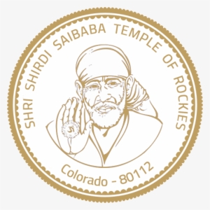 Shri Shirdi Saibaba Temple Of Rockies - University Of Cambodia Logo Png