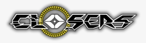 Closers Online Logo Png