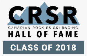 Canadian Rockies Ski Racing Hall Of Fame Announces - Alberta Alpine Ski Assoc