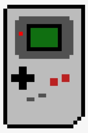Gameboy - Game Boy 8 Bit