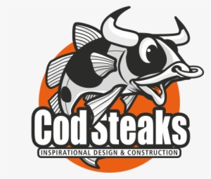 Back - Cod Steaks