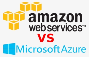 Aws Vs Microsoft Azure - Azure Vs Amazon Web Services Aws