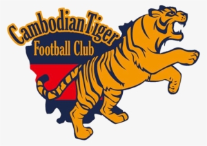 Cambodian Tiger Fc Football Team Profile, Result, Fixture, - Angkor Tiger Fc