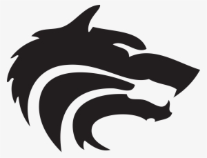 Wolfpack Logo - Wolf Pack Logo Png