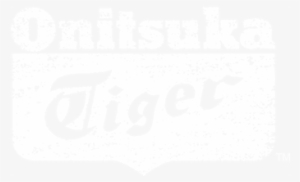 Onitsuka Tiger Logo Evolution