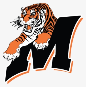 Marshfield Tigers Logo