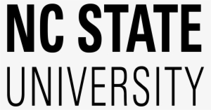 Ncstate Logo - Your Cousin Is An Asshole