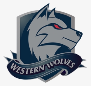 Western Wolves Png
