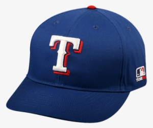 Texas Rangers Cap - Baseball Cap With T