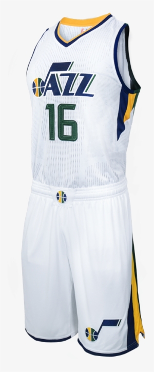 Utah Jazz Home Jersey
