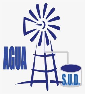 Agua Sud Logo - Claredale Pastures