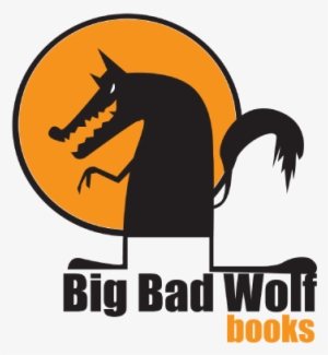 Big Bad Wolf - Big Bad Wolf Logo