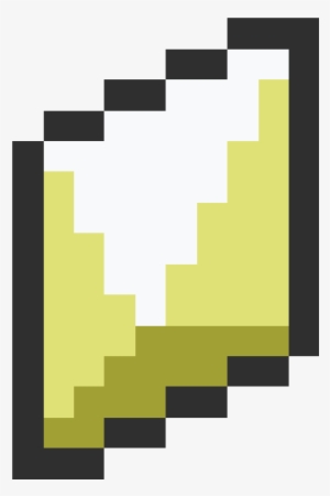 Revive - Ice Minecraft Pixel Art