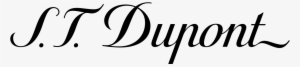 Fichier - St Dupont - Svg - Logo St Dupont