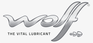 Wolf Oil Logo - Wolf Lubricant Logo Png