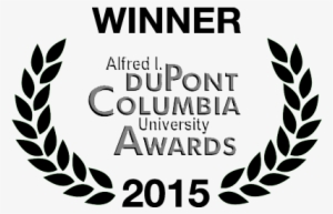 Dupont-columbia University Awards - 22 Laurel Wreath Clipart Png