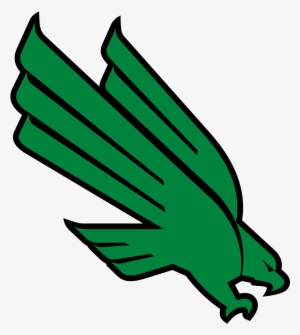 North Texas Mean Green
