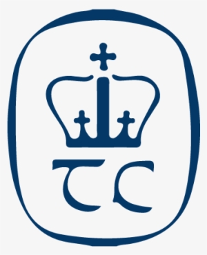 Columbia University Teachers College - Teachers College Columbia Logo