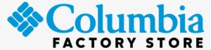 Take 10% Off Your Purchase Of $75 - Columbia Sportswear Outlet Logo Transparent