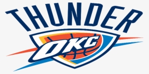 Logo De Oklahoma City Thunder