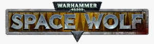Space Wolf Brings The Turn-based Tactical Card Game - Warhammer 40k