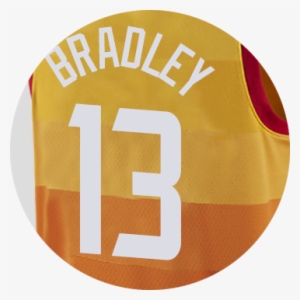 Utah Jazz Tony Bradley - Utah Jazz
