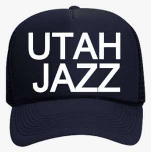 Utah Jazz Jazz - Non Si Molla Un Cazzo