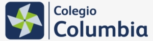 Incio Columbia - Logo Colegio Columbia Pachuca