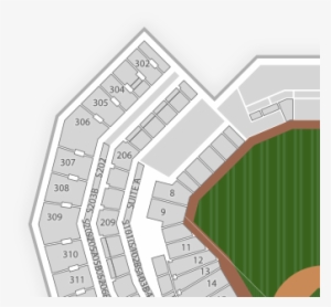 Texas Rangers Seating Chart Find Tickets - Yankee Stadium Shamrock Series Seating Chart