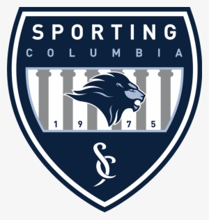 Calendar - Sporting Blue Valley Logo