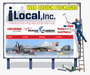 Benefits Of Hiring A Dupont Professional To Design - Advertising