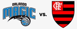 Orlando Magic Logo 2016