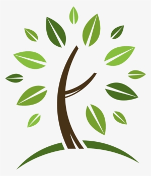 Save Tree Png - Save Trees Logo Png