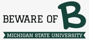 Logo Michigan State B Clr 1a453b Ffffff - World Book Day 2012