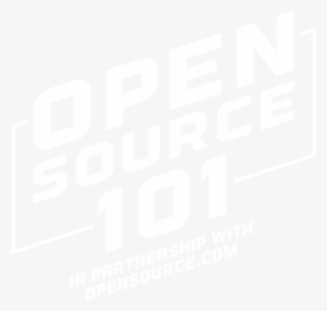 Columbia, Sc - Open Source 101