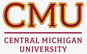 Central Michigan University's Transfer Recruiter To - Central Michigan University Png