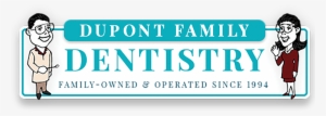 Dupont Family Dentistry - Cafe Com Letras
