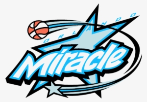 Orlando Miracle Logo