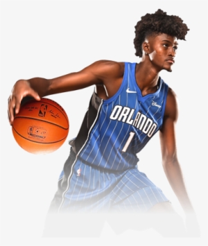 Orlando Magicevents Near You - Orlando Magic Player Png