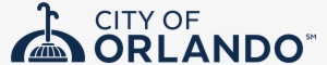 City Of Orlando - City Of Orlando Florida Logo - 3017x658 PNG Download ...