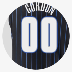 Orlando Magic Aaron Gordon - Orlando Magic