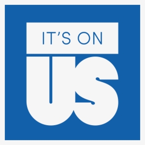 M - S - P - Grant Funds It's On Us Series At Finnu - It's On Us Campaign