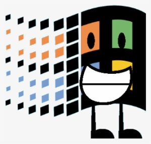 Windows 95 Logo - Various Editions Of Windows 3.11 - 420x340 PNG ...