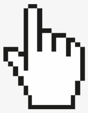 Cool Windows Cursor Vector With Logo Windows - Windows 7 Link Select Cursor