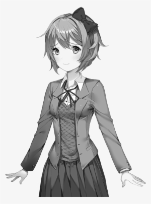 1999-2017 - Sayori Png