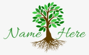 Bright Tree Logo - Tree Logo